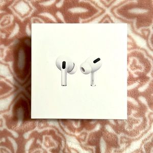 AirPods Pro Box